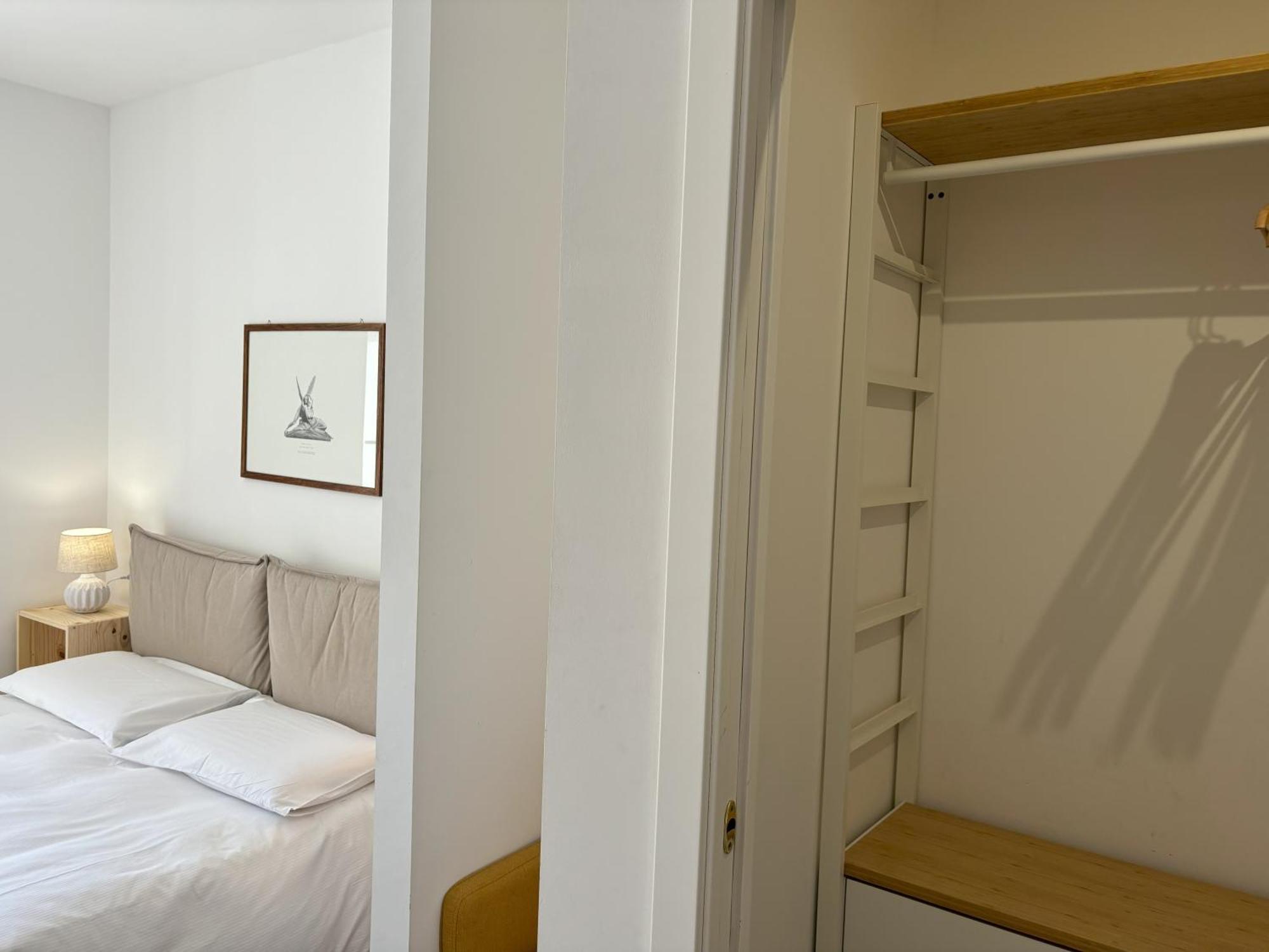 Ferienwohnung Il Sigillo Triest Exterior foto