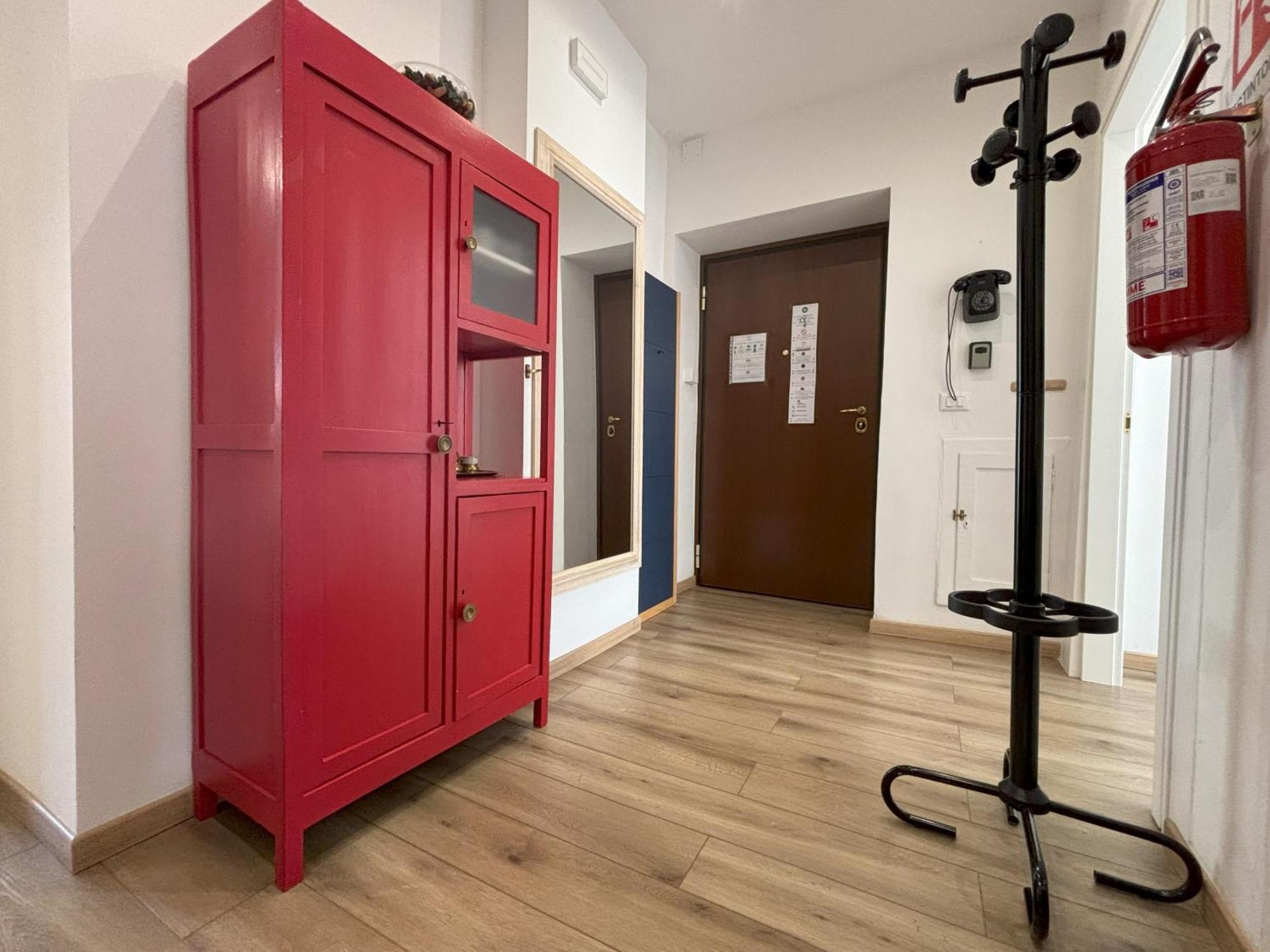 Ferienwohnung Il Sigillo Triest Exterior foto