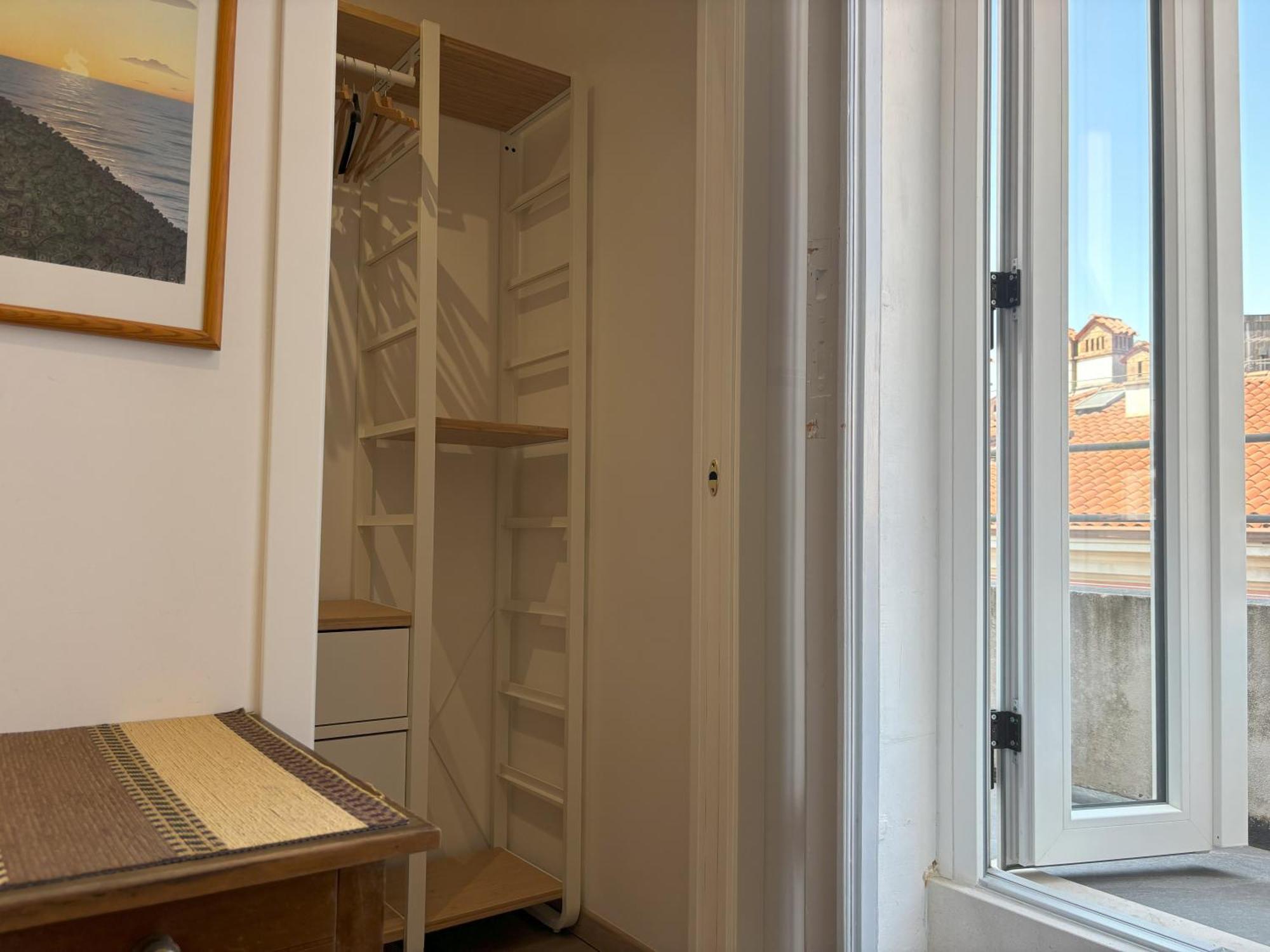 Ferienwohnung Il Sigillo Triest Exterior foto